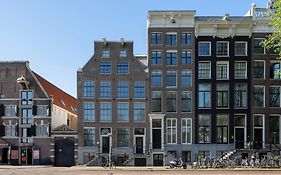 Amsterdam Centre Harbour Apartments